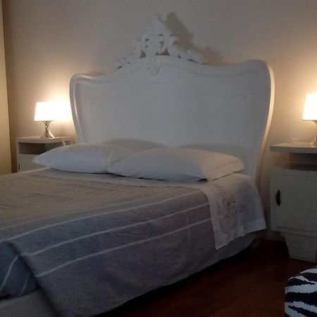Domus Nova Residenza Il B&B Mantua Dış mekan fotoğraf