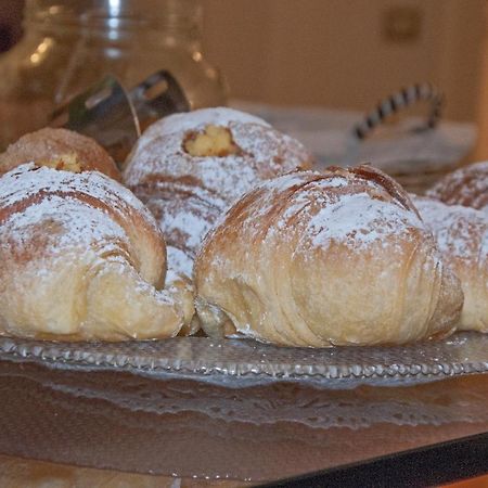 Domus Nova Residenza Il B&B Mantua Dış mekan fotoğraf