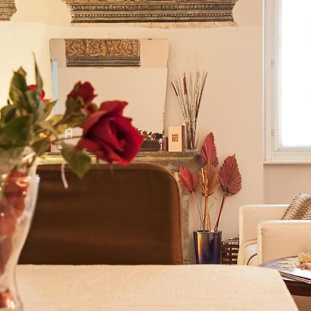 Domus Nova Residenza Il B&B Mantua Dış mekan fotoğraf