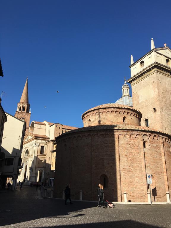 Domus Nova Residenza Il B&B Mantua Dış mekan fotoğraf