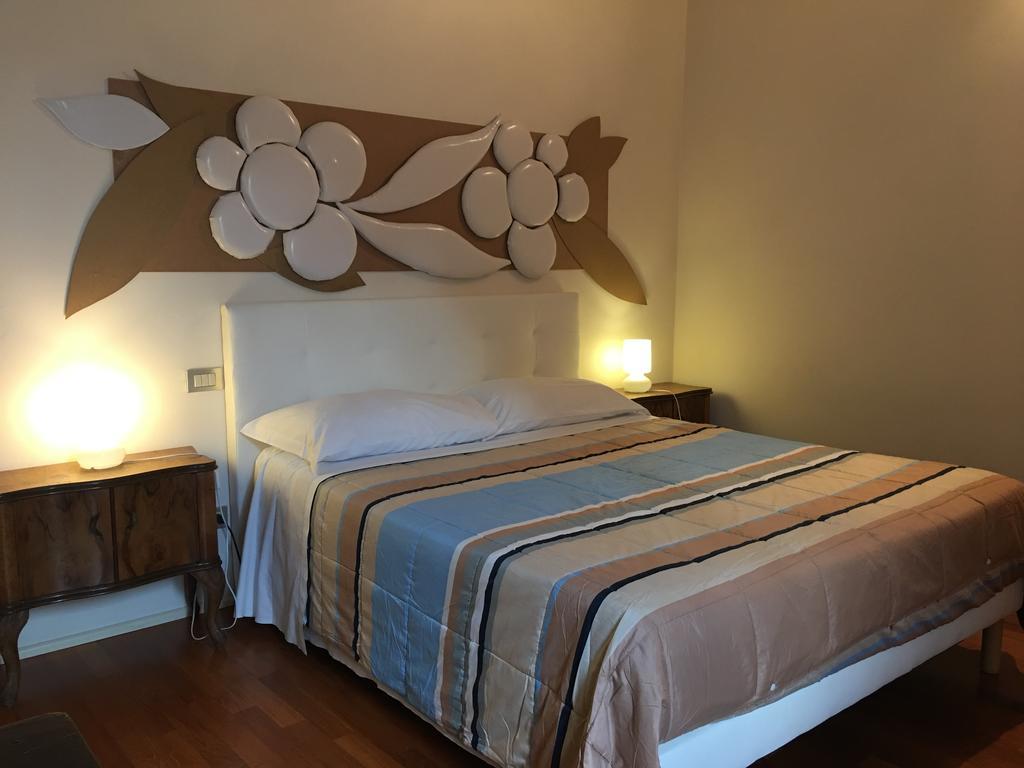 Domus Nova Residenza Il B&B Mantua Dış mekan fotoğraf