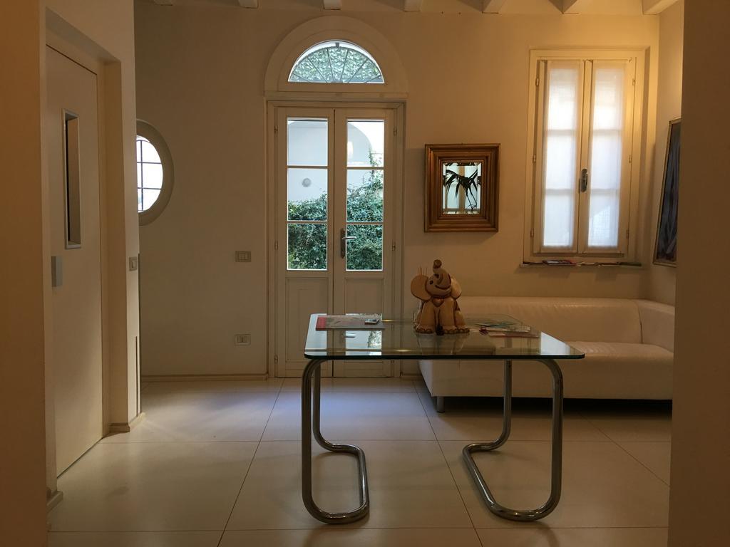 Domus Nova Residenza Il B&B Mantua Dış mekan fotoğraf