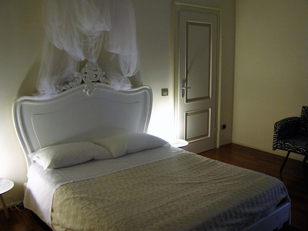 Domus Nova Residenza Il B&B Mantua Dış mekan fotoğraf