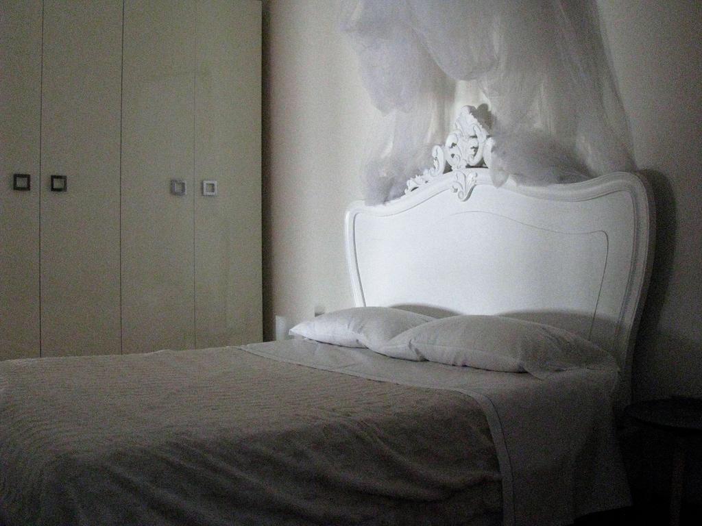 Domus Nova Residenza Il B&B Mantua Dış mekan fotoğraf