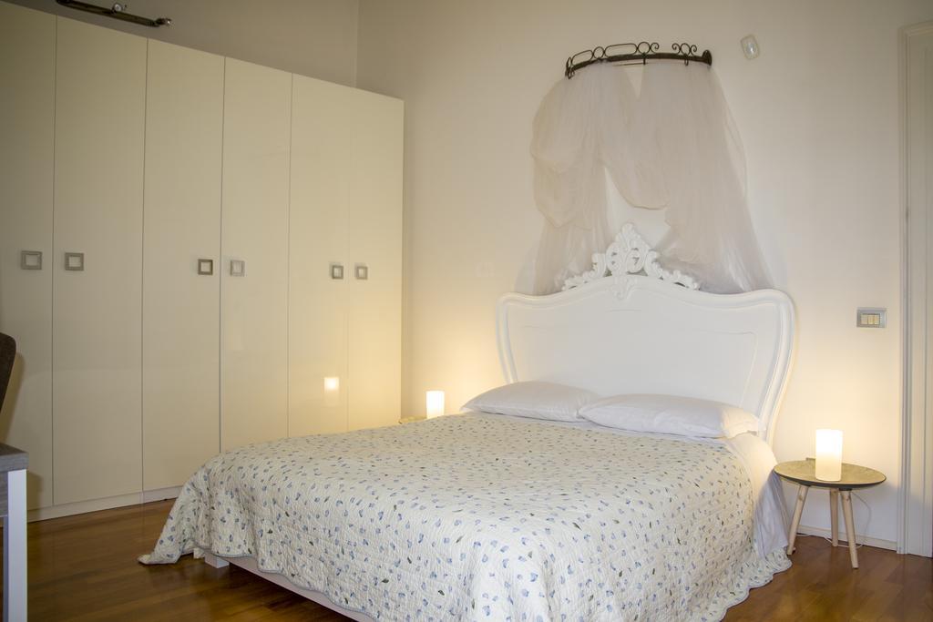 Domus Nova Residenza Il B&B Mantua Dış mekan fotoğraf
