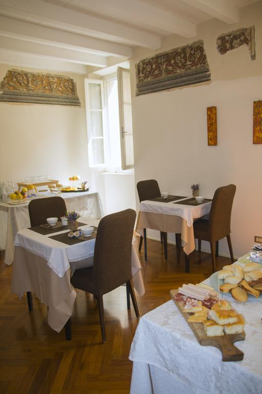 Domus Nova Residenza Il B&B Mantua Dış mekan fotoğraf