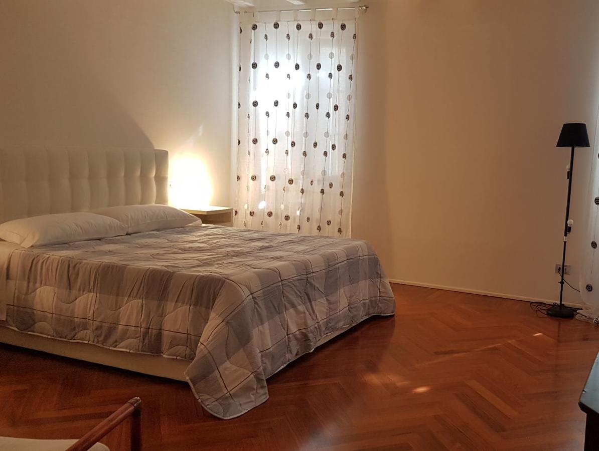 Domus Nova Residenza Il B&B Mantua Dış mekan fotoğraf