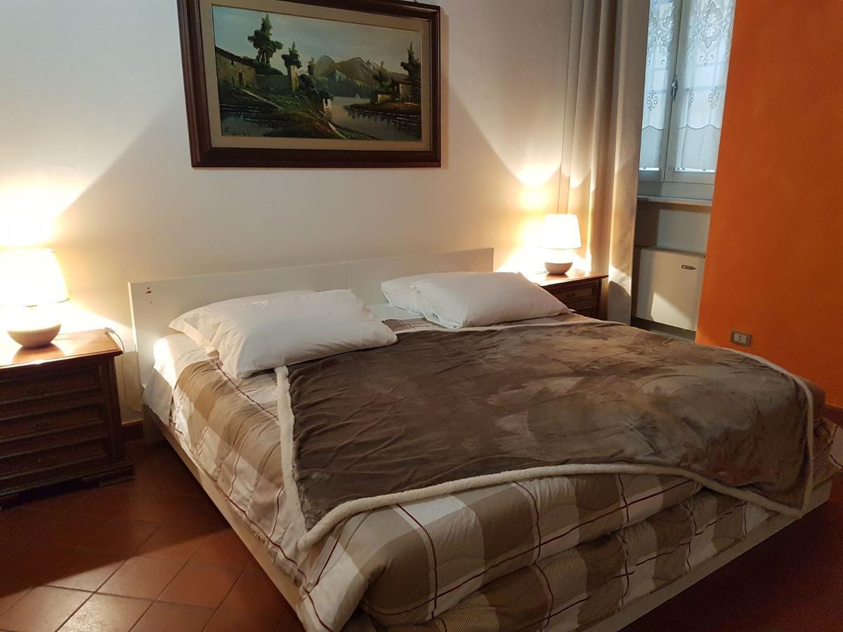 Domus Nova Residenza Il B&B Mantua Dış mekan fotoğraf