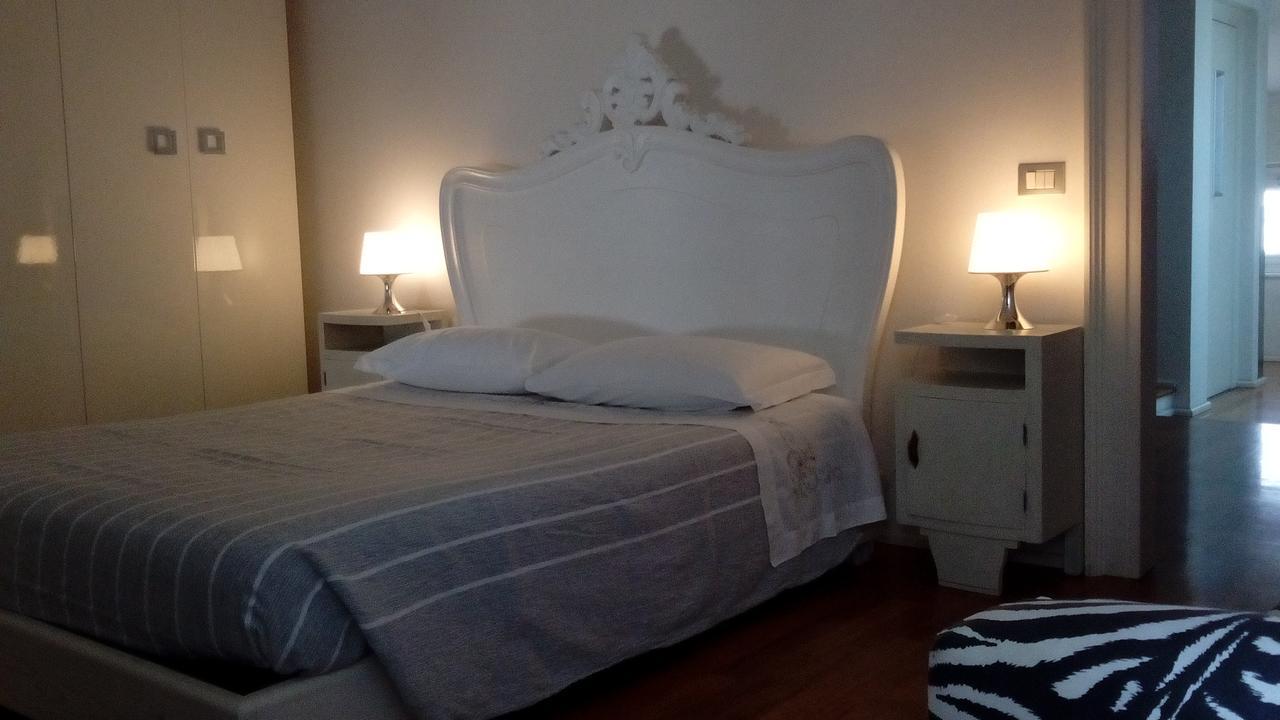 Domus Nova Residenza Il B&B Mantua Dış mekan fotoğraf