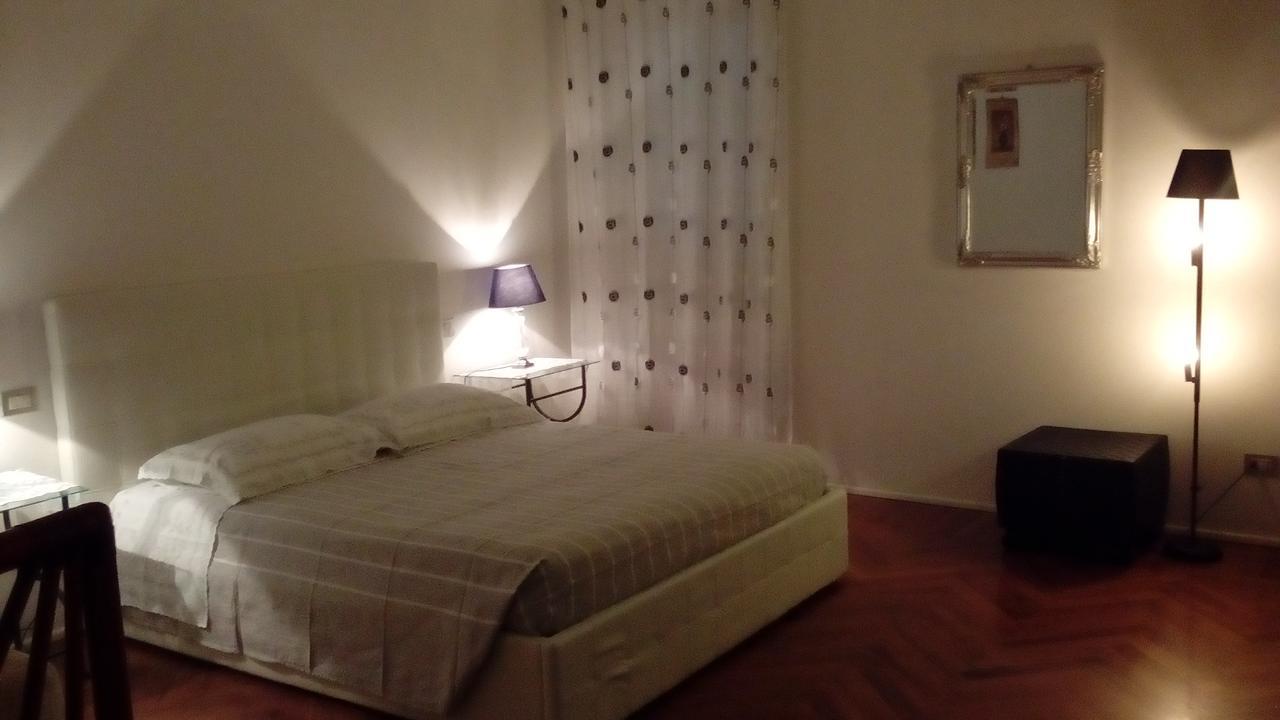 Domus Nova Residenza Il B&B Mantua Dış mekan fotoğraf