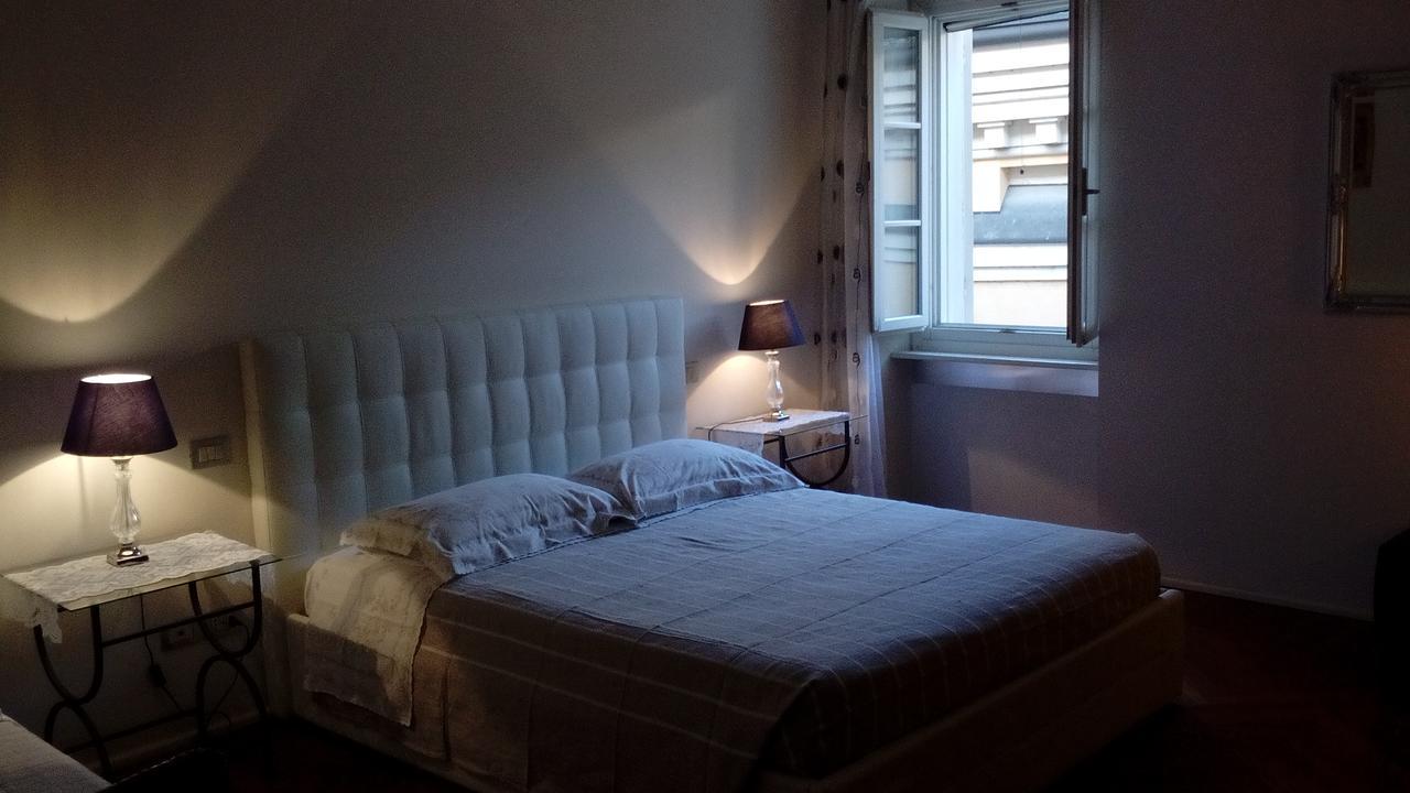 Domus Nova Residenza Il B&B Mantua Dış mekan fotoğraf