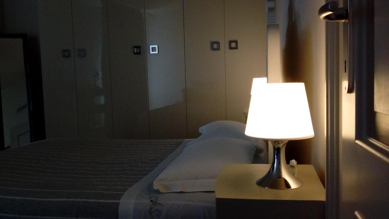 Domus Nova Residenza Il B&B Mantua Dış mekan fotoğraf