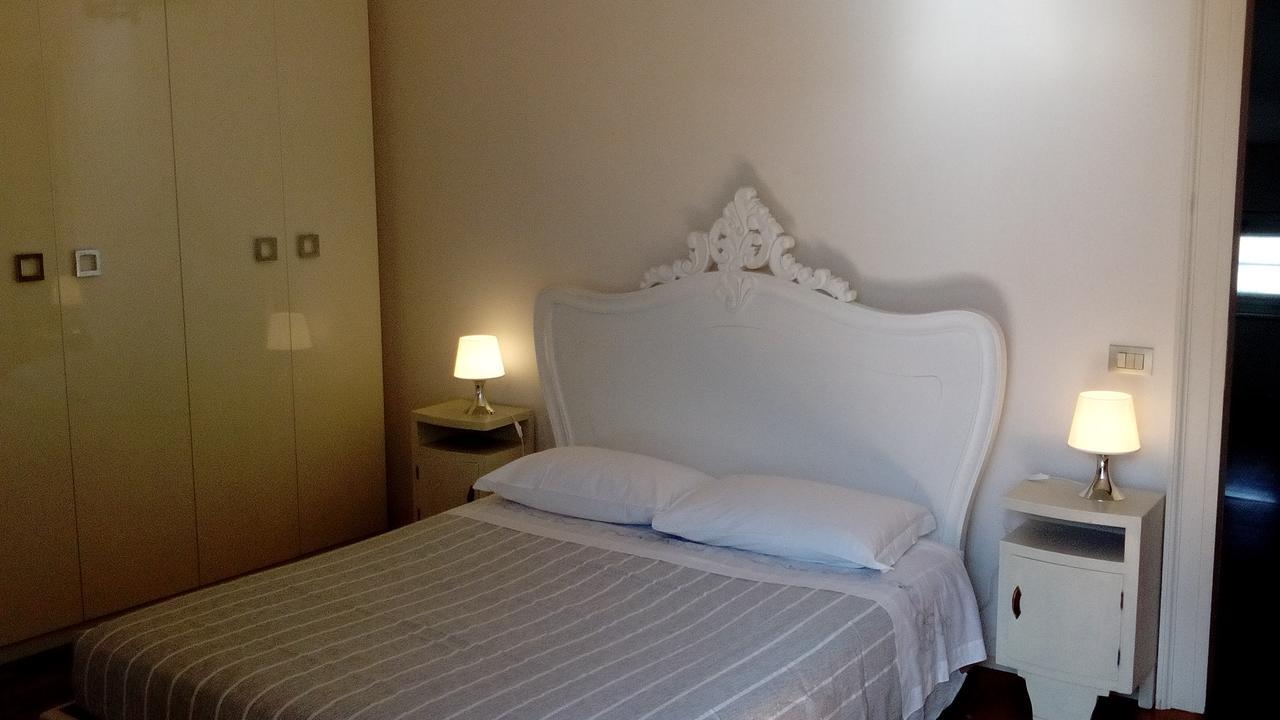 Domus Nova Residenza Il B&B Mantua Dış mekan fotoğraf