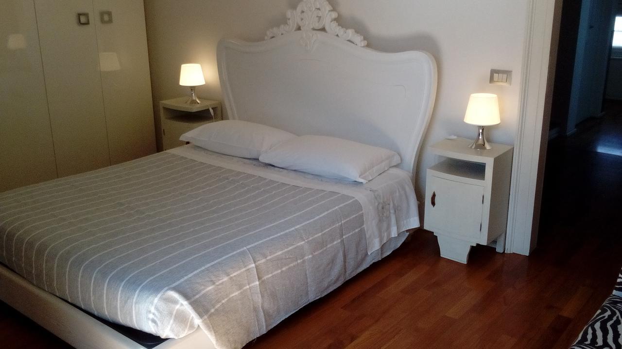 Domus Nova Residenza Il B&B Mantua Dış mekan fotoğraf