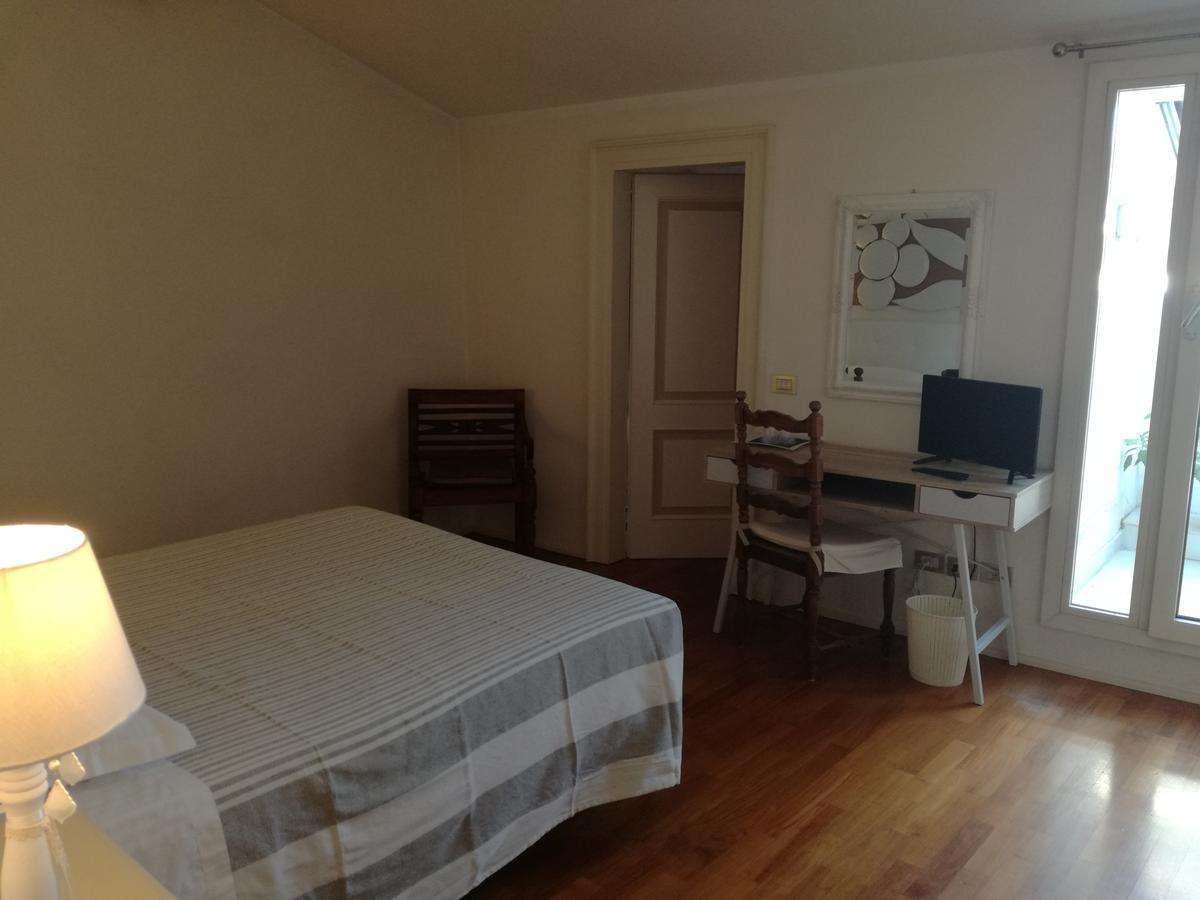 Domus Nova Residenza Il B&B Mantua Dış mekan fotoğraf