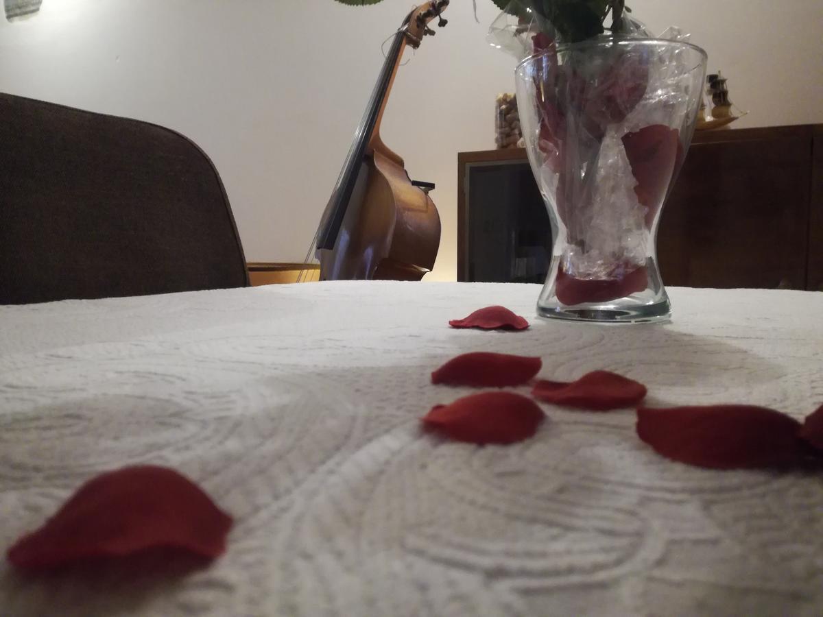 Domus Nova Residenza Il B&B Mantua Dış mekan fotoğraf