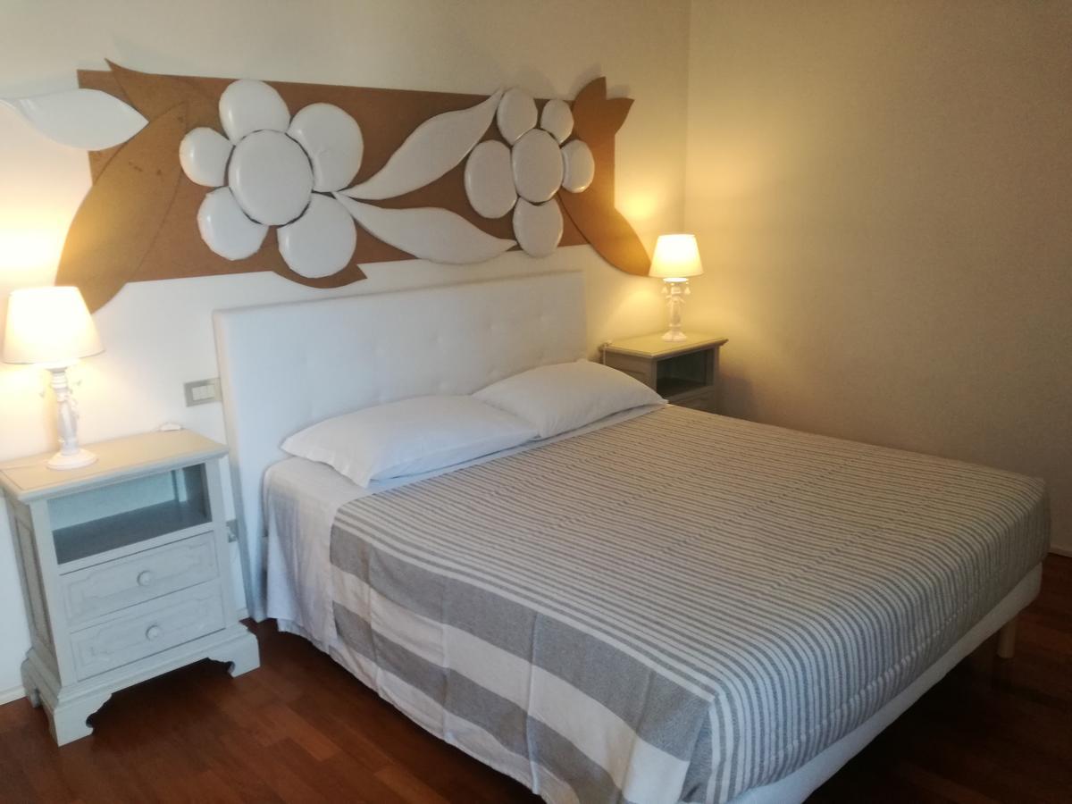 Domus Nova Residenza Il B&B Mantua Dış mekan fotoğraf