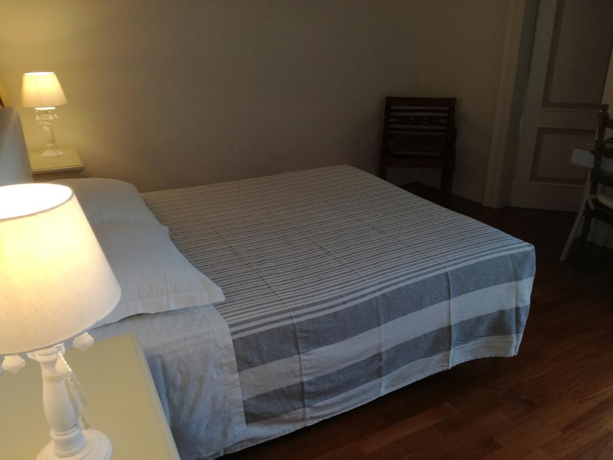 Domus Nova Residenza Il B&B Mantua Dış mekan fotoğraf