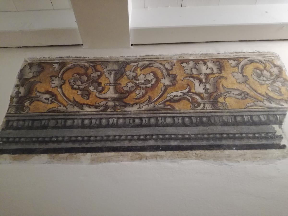 Domus Nova Residenza Il B&B Mantua Dış mekan fotoğraf