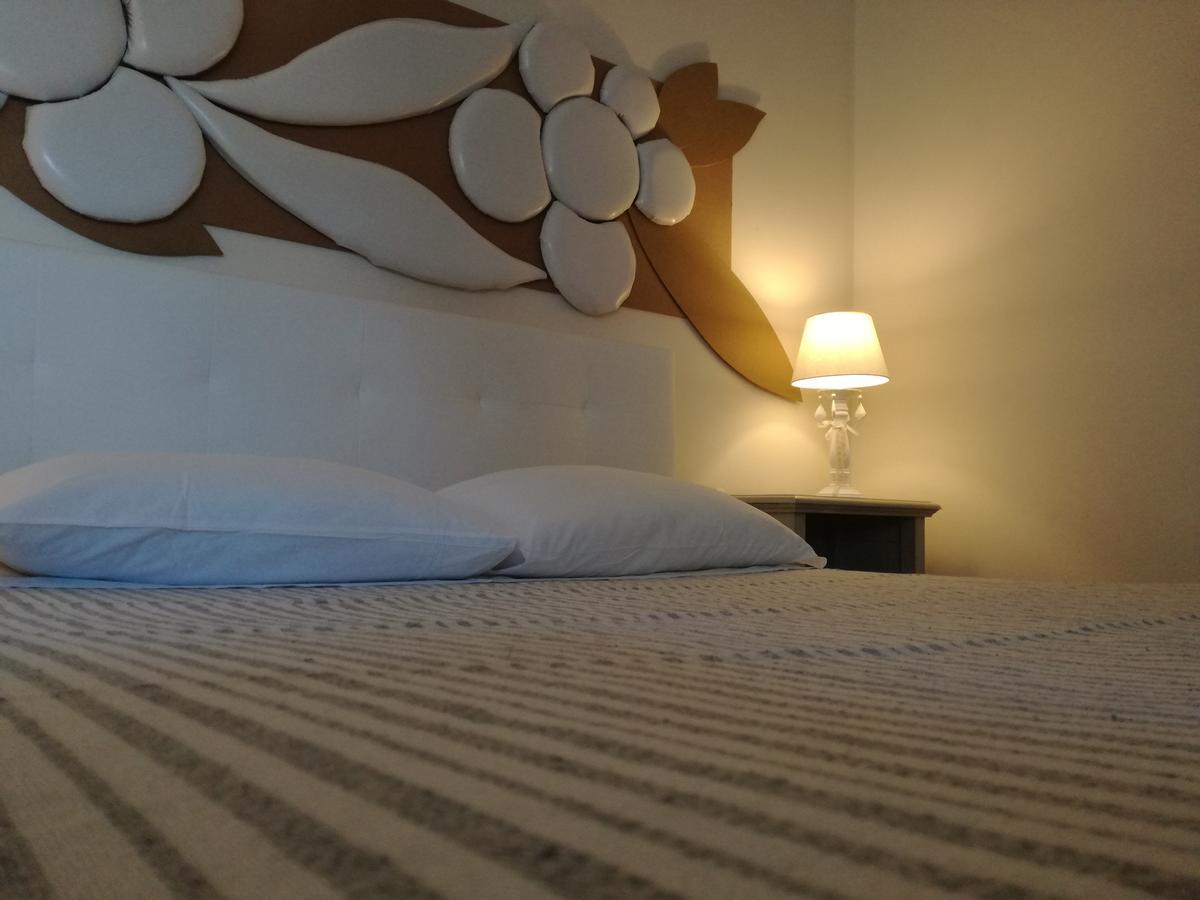 Domus Nova Residenza Il B&B Mantua Dış mekan fotoğraf