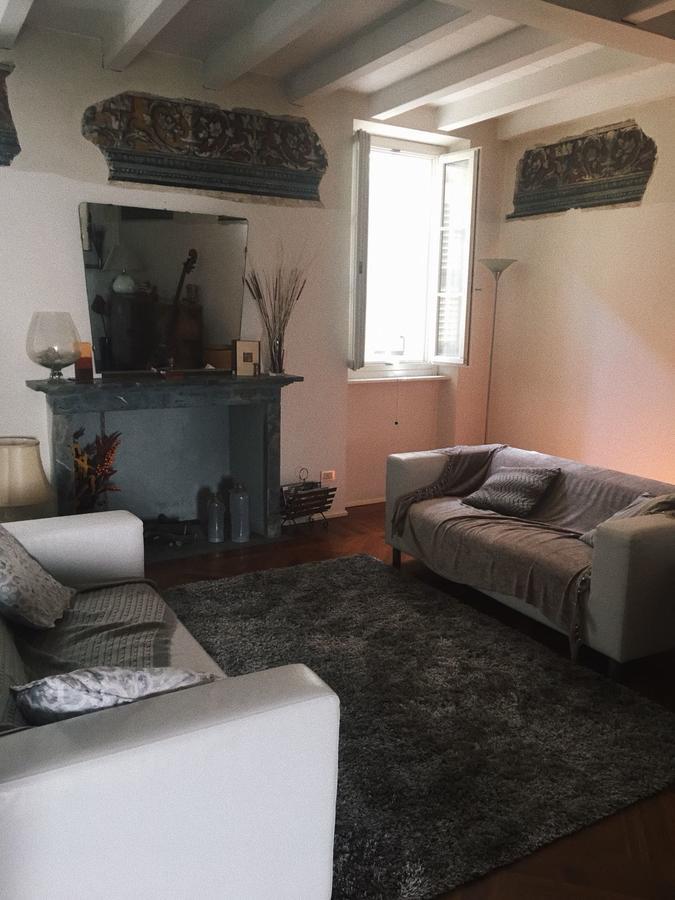 Domus Nova Residenza Il B&B Mantua Dış mekan fotoğraf