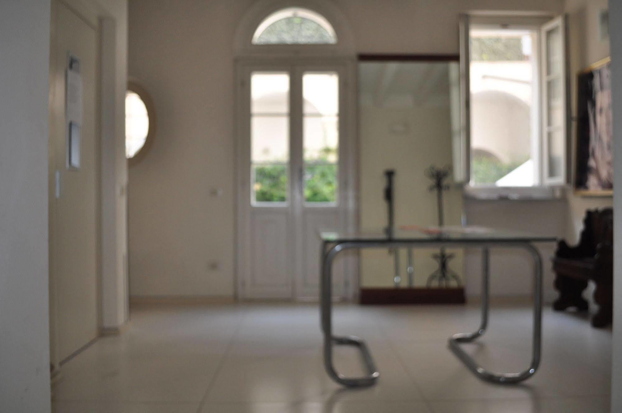 Domus Nova Residenza Il B&B Mantua Dış mekan fotoğraf