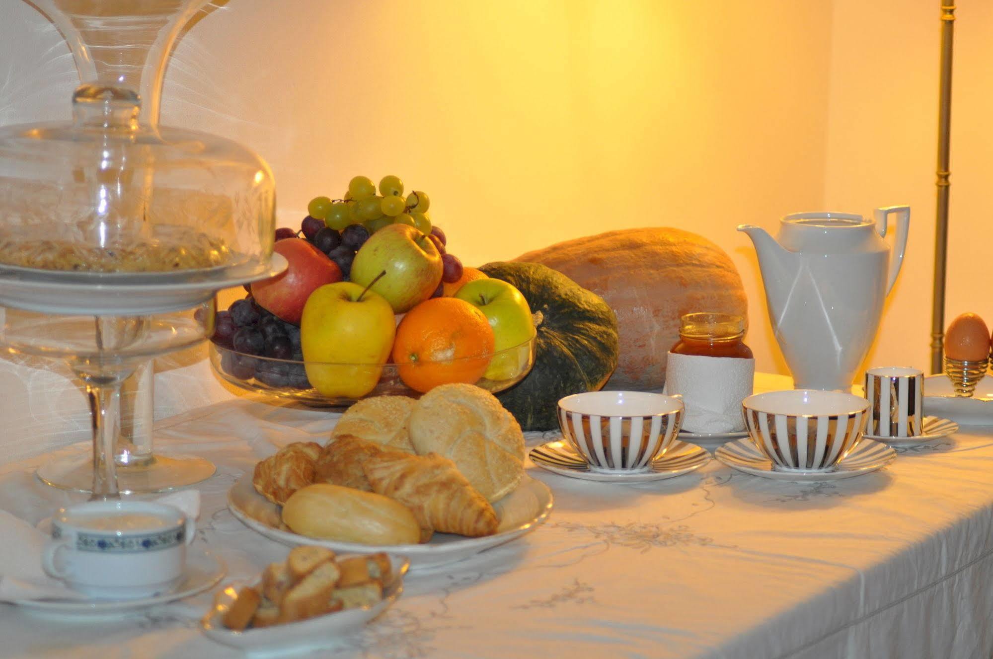 Domus Nova Residenza Il B&B Mantua Dış mekan fotoğraf