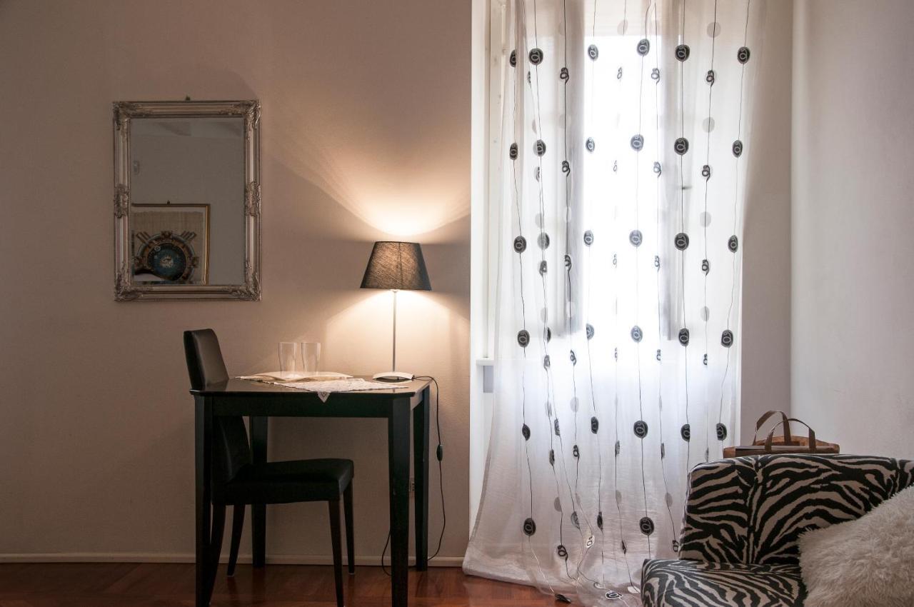Domus Nova Residenza Il B&B Mantua Dış mekan fotoğraf